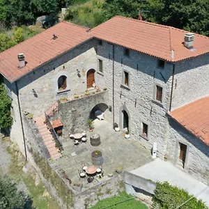 Farm stay Fattoria Didattica Il Macereto, Fivizzano