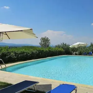  Hébergement de vacances La Moraia