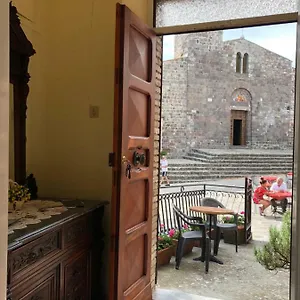 Holiday home Casa Della Piazza, Radicofani