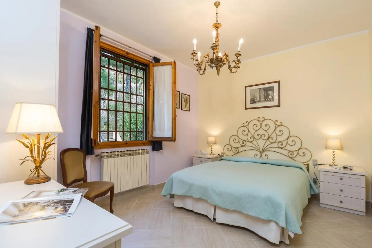 Poggio D'Oro Holiday home San Donato in Poggio