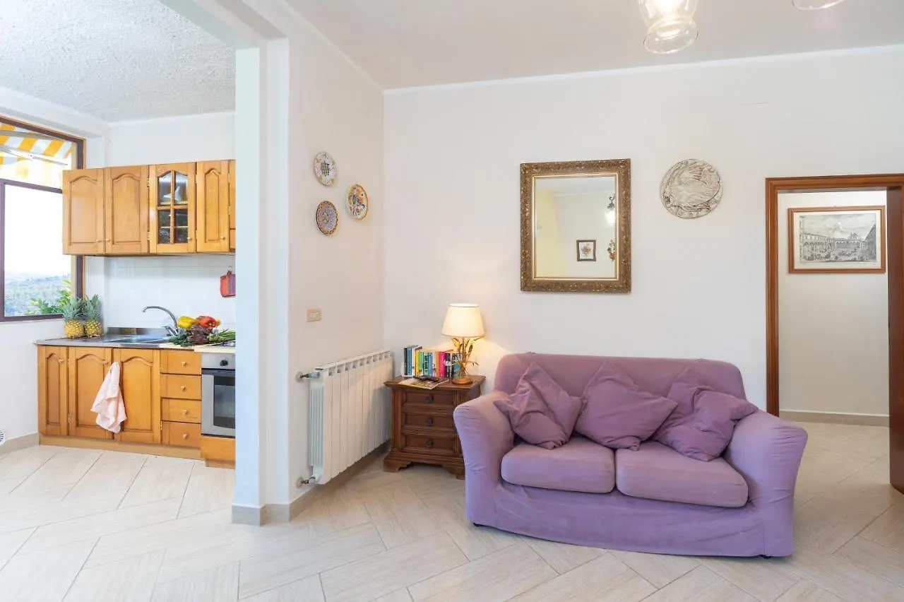 Poggio D'Oro Holiday home San Donato in Poggio