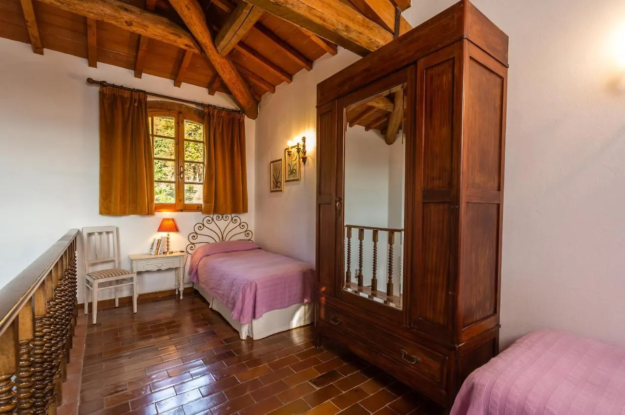 Poggio D'Oro Holiday home San Donato in Poggio 0*,  Italy