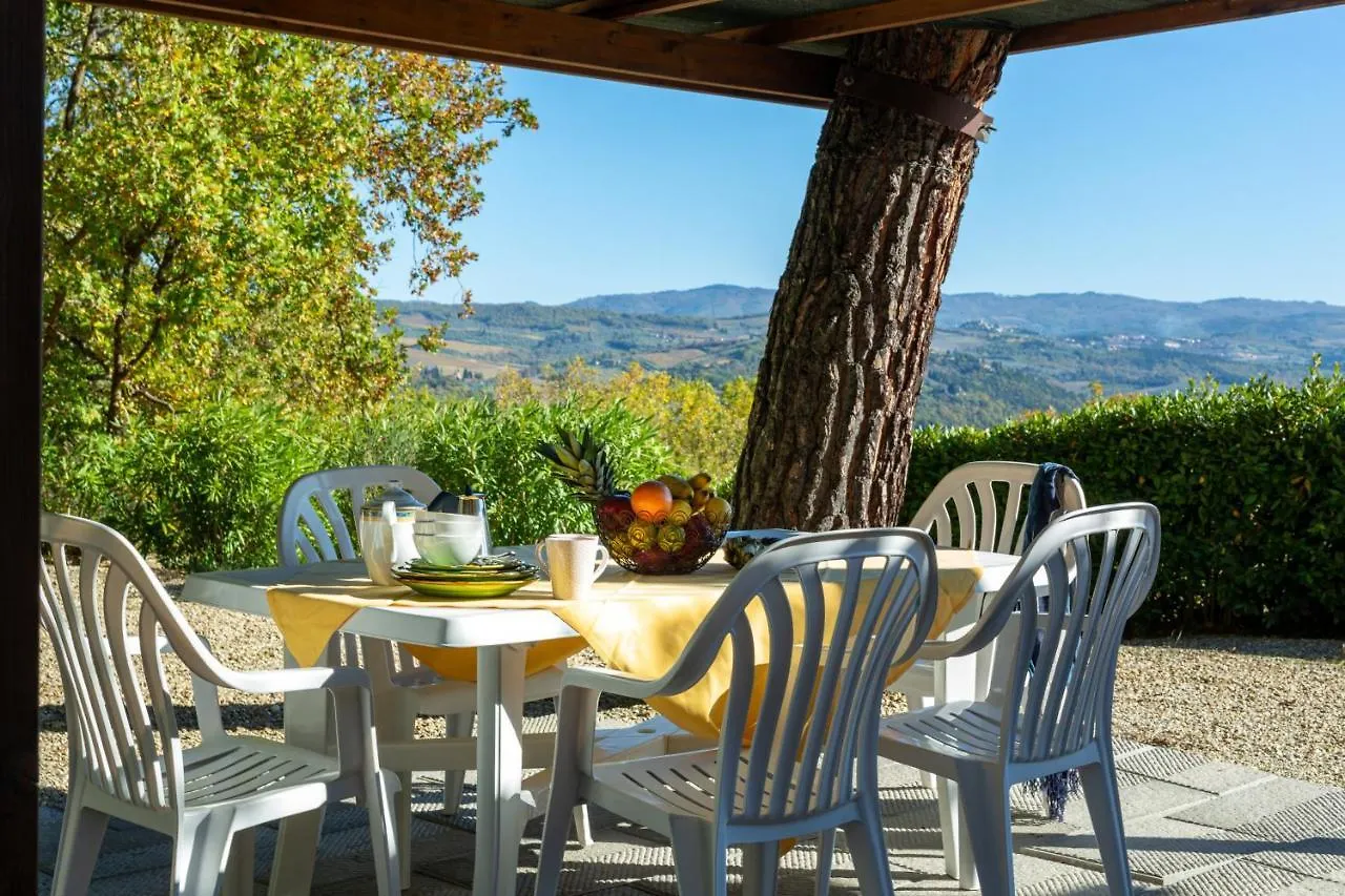 Poggio D'Oro Holiday home San Donato in Poggio Italy