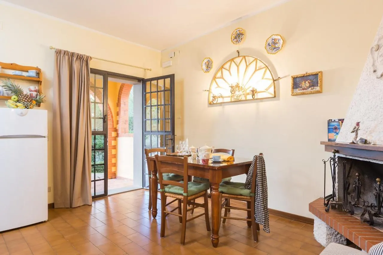 Poggio D'Oro Holiday home San Donato in Poggio