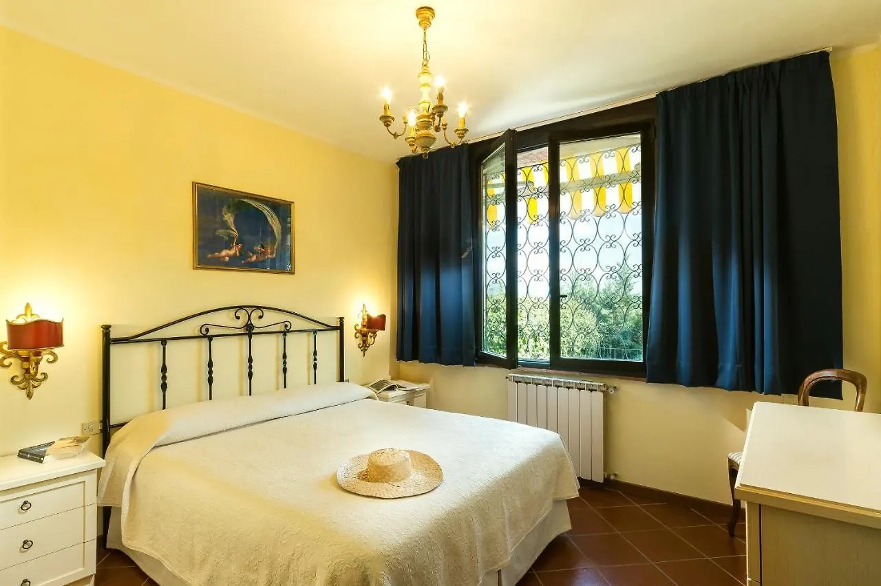 Poggio D'Oro Holiday home San Donato in Poggio 0*,