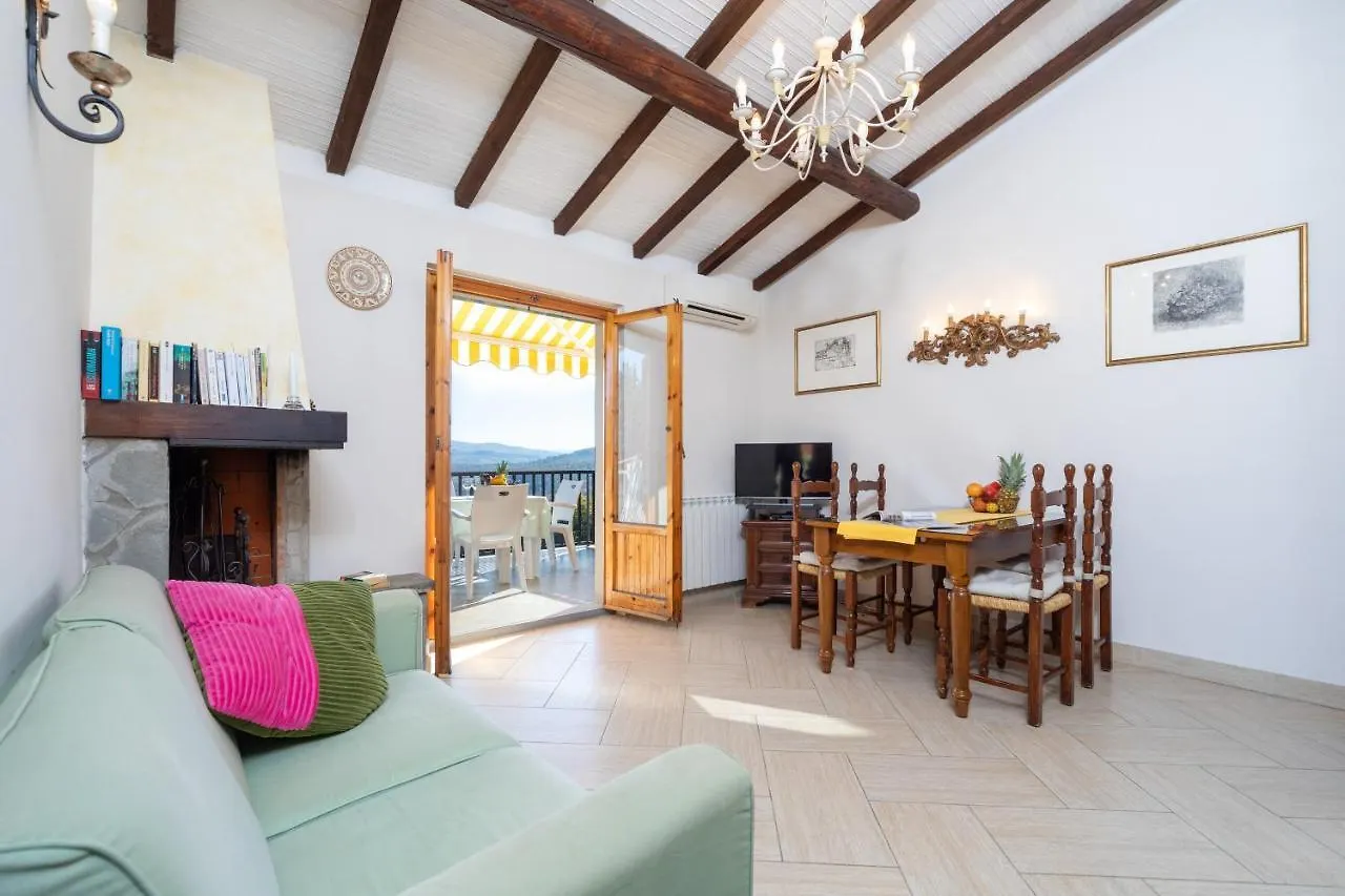 Poggio D'Oro Holiday home San Donato in Poggio