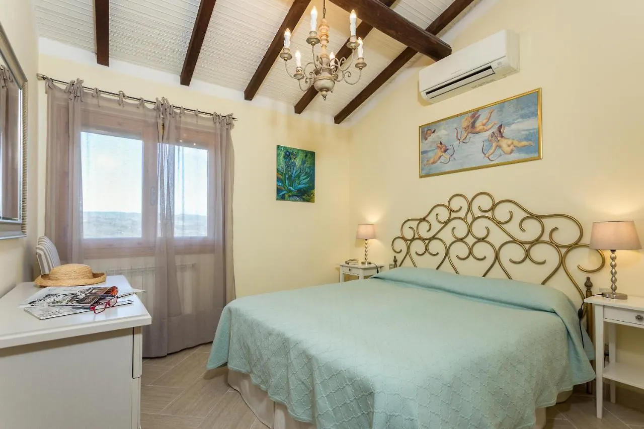 Poggio D'Oro Holiday home San Donato in Poggio Italy
