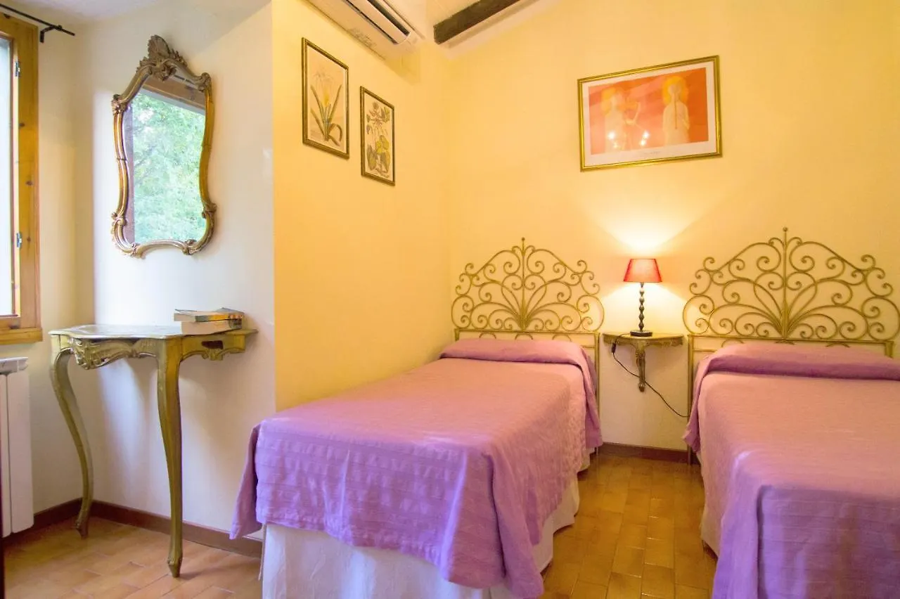 Poggio D'Oro Holiday home San Donato in Poggio Italy