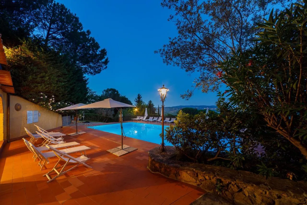 Poggio D'Oro Holiday home San Donato in Poggio Italy