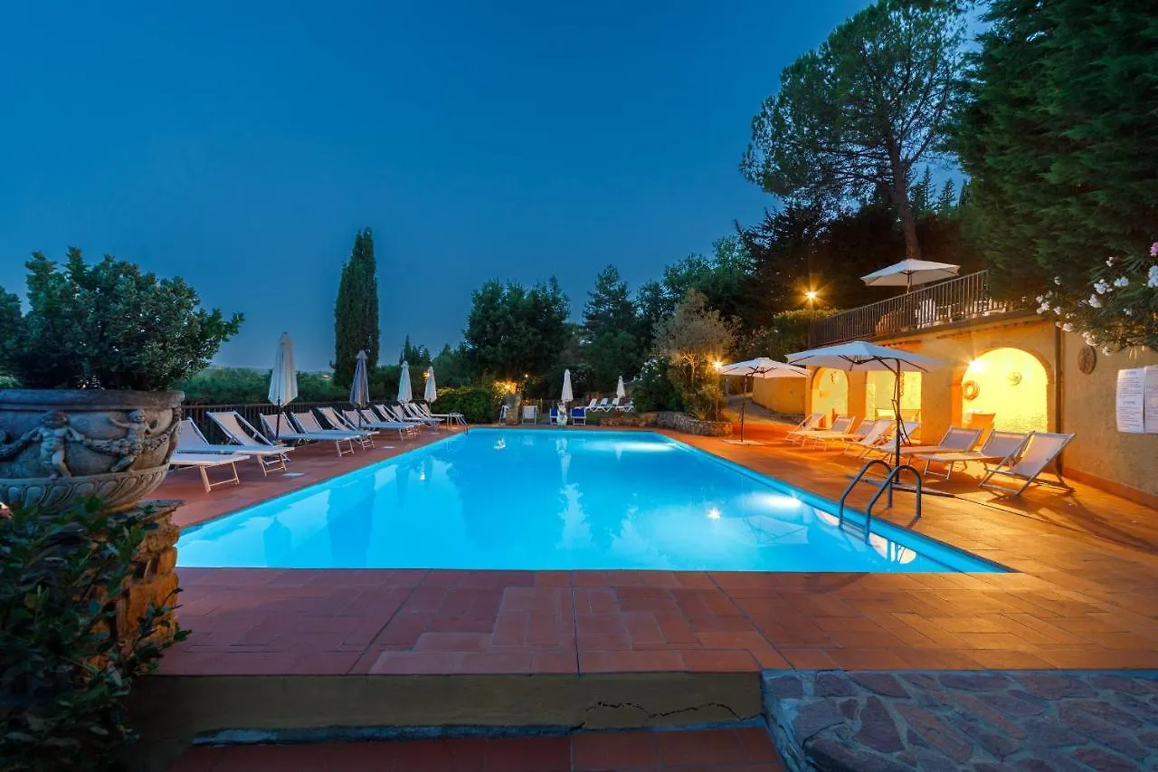 Poggio D'Oro Holiday home San Donato in Poggio