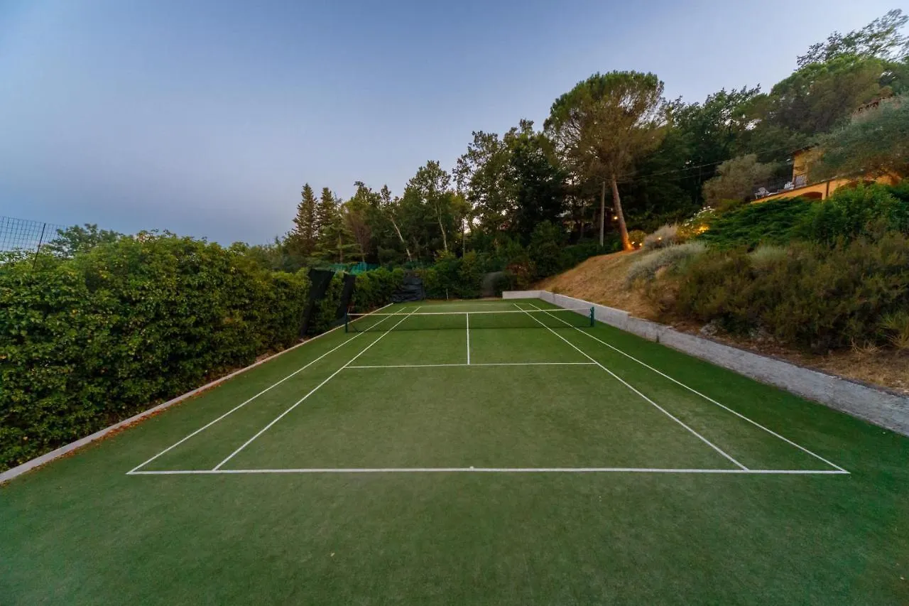 Poggio D'Oro Holiday home San Donato in Poggio