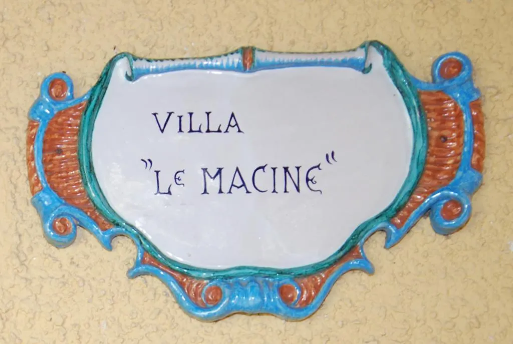 Poggio D'Oro Holiday home San Donato in Poggio
