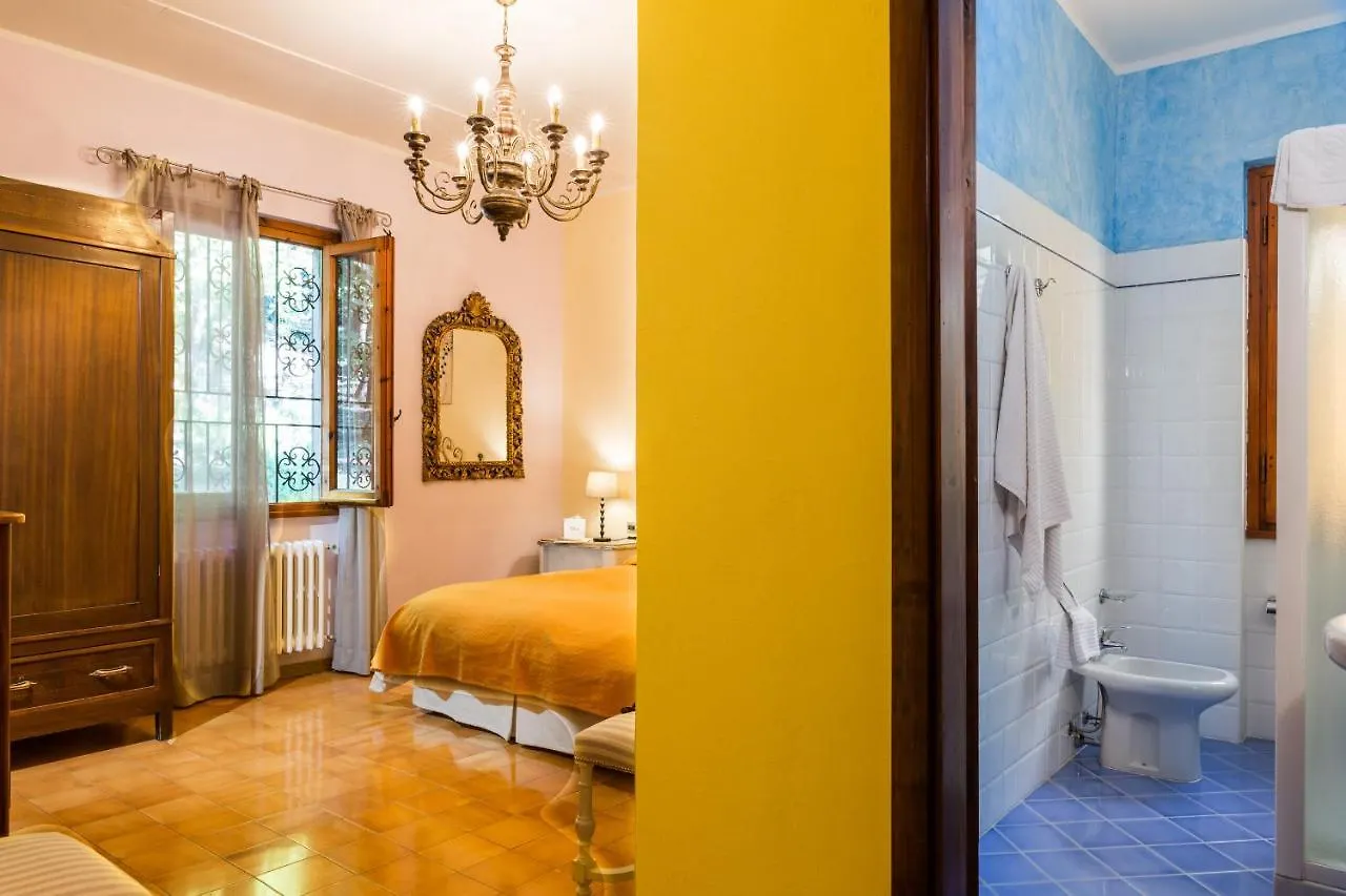 Poggio D'Oro Holiday home San Donato in Poggio