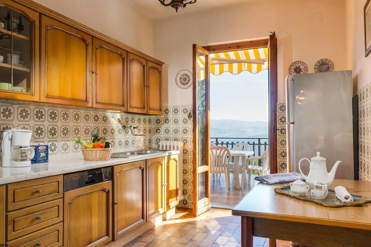 Poggio D'Oro Holiday home San Donato in Poggio