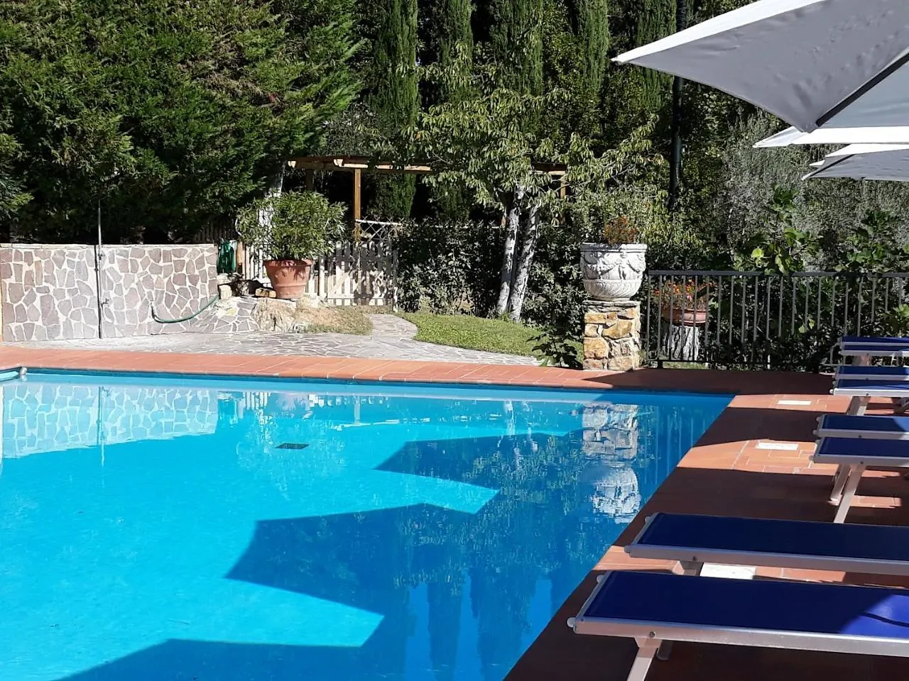 Poggio D'Oro Holiday home San Donato in Poggio