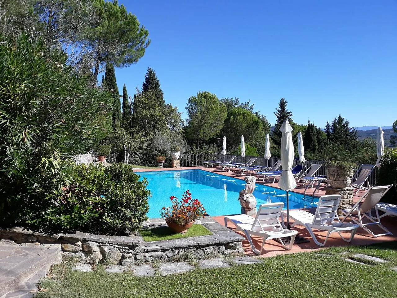 Poggio D'Oro Holiday home San Donato in Poggio