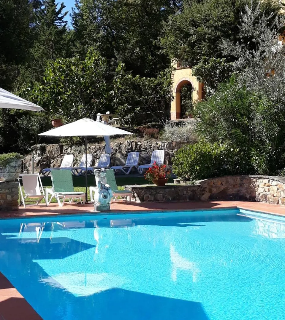 Poggio D'Oro Holiday home San Donato in Poggio