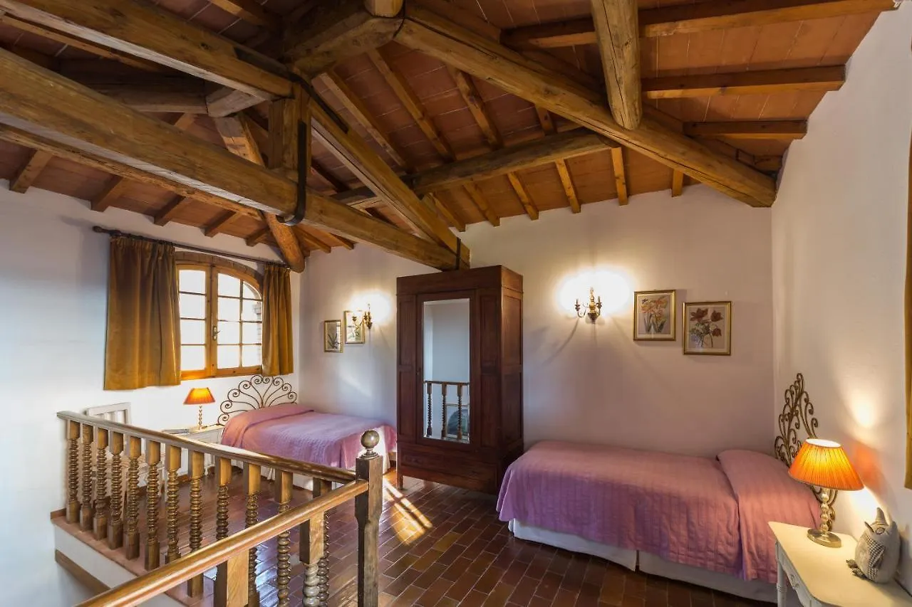 Poggio D'Oro Holiday home San Donato in Poggio