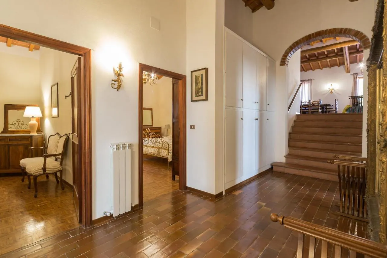 Poggio D'Oro Holiday home San Donato in Poggio
