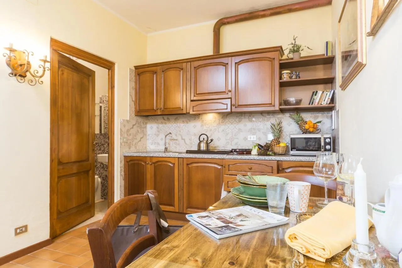 Poggio D'Oro Holiday home San Donato in Poggio