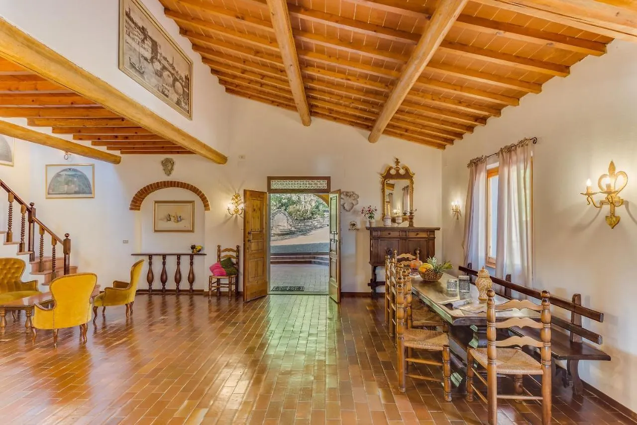Poggio D'Oro Holiday home San Donato in Poggio