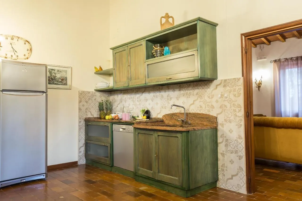 Poggio D'Oro Holiday home San Donato in Poggio